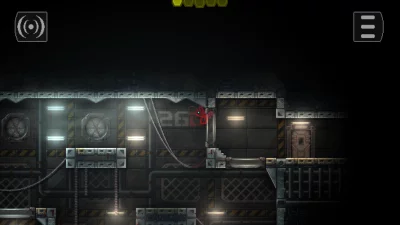 Carrion взлом screen 2