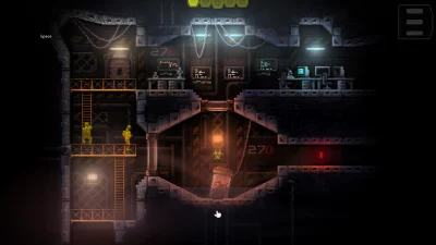 Carrion взлом screen 4