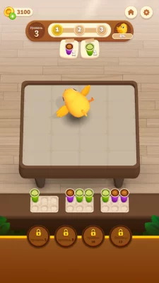 Coffee Pack взлом screen 1