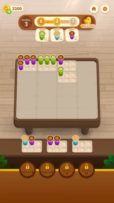 Coffee Pack взлом screen 2