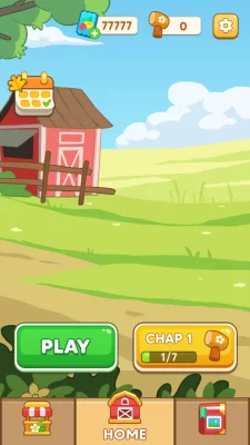 Fruit Merge: Juicy Drop Game взлом screen 1