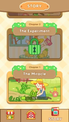 Fruit Merge: Juicy Drop Game взлом screen 2