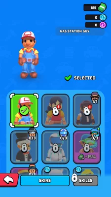 Gas Station Simulator Tycoon взлом screen 3