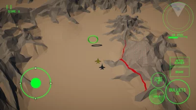 Jet Attack Move взлом screen 4