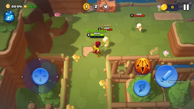 Loot Heroes: Fantasy RPG Games взлом screen 3