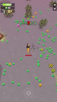 Monster Survivors взлом screen 1