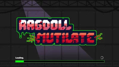 Ragdoll 3: Monster Playground взлом screen 1