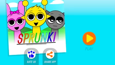 Cute vs Scary Beats взлом screen 2