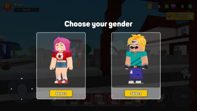 Super City: Building Master взлом screen 2