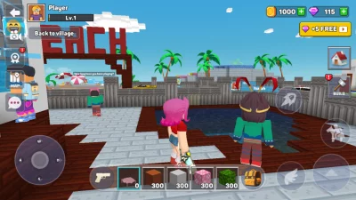 Super City: Building Master взлом screen 5