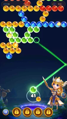 Шарики Игры Без Интернета взлом screen 4