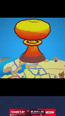 Country Balls: World Battle взлом screen 4