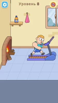 Death Puzzle взлом screen 1