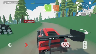 N3Rally взлом screen 4