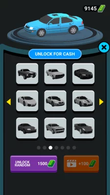 Pick Me Up 3D: симулятор такси взлом screen 2