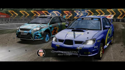 Rally One : Race to glory взлом screen 3