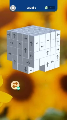 Разбери Кубик взлом screen 1