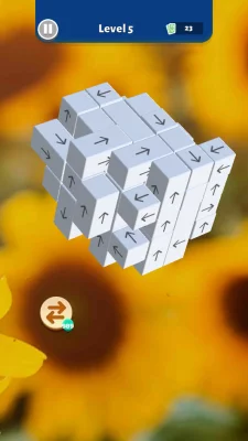 Разбери Кубик взлом screen 2