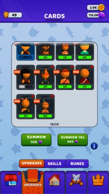 Timeline Up взлом screen 3