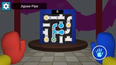 100 монстров: комната побега взлом screen 4