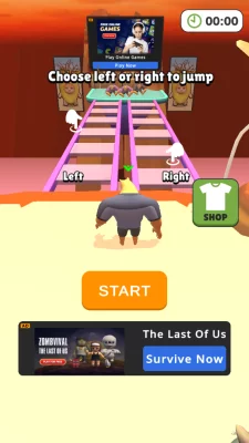 Banana Survival Master взлом screen 1