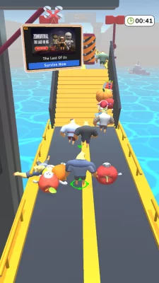 Banana Survival Master взлом screen 2