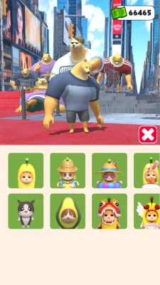 Banana Survival Master взлом screen 3