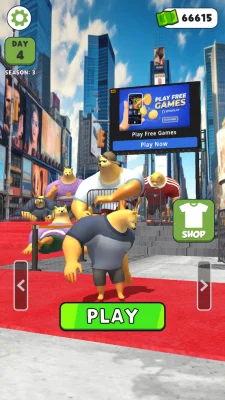 Banana Survival Master взлом screen 4