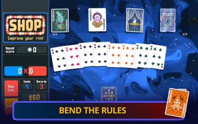 Balatro взлом screen 2