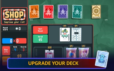 Balatro взлом screen 4