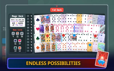 Balatro взлом screen 6