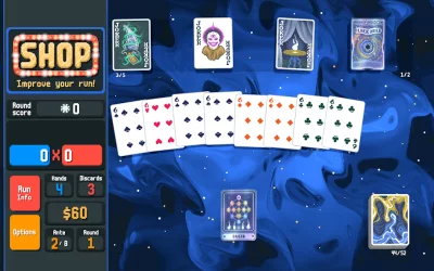 Balatro взлом screen 7