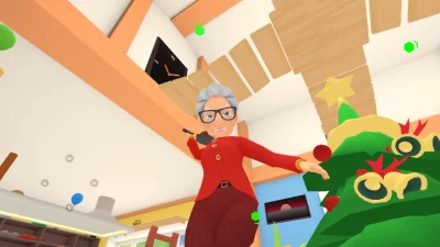 Cat Chaos: Prankster взлом screen 2