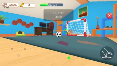 Cat Chaos: Prankster взлом screen 4