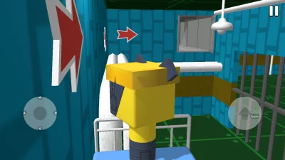 Parkour Escape: Obby Master взлом screen 3