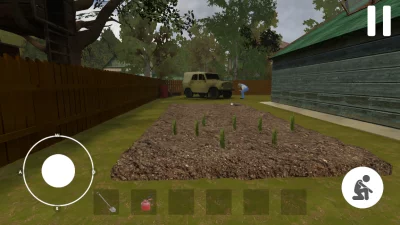 Побег Пацана 2 Деревня Runaway взлом screen 3