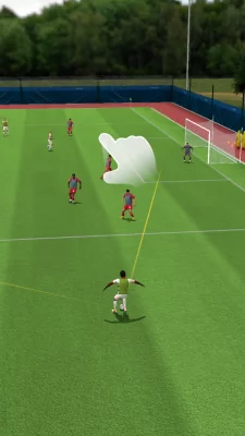 Soccer Superstar - футбол взлом screen 4