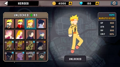 Stickman Great War взлом screen 2