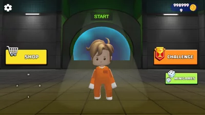 Survival Escape: 456 Challenge взлом screen 1