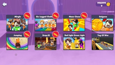 Survival Escape: 456 Challenge взлом screen 2