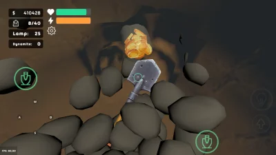 Digging a Hole Simulator взлом screen 5