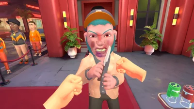 I Am Security взлом screen 1