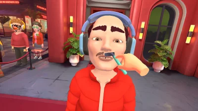 I Am Security взлом screen 2