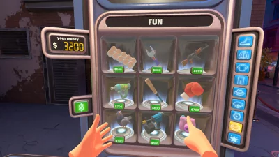 I Am Security взлом screen 3