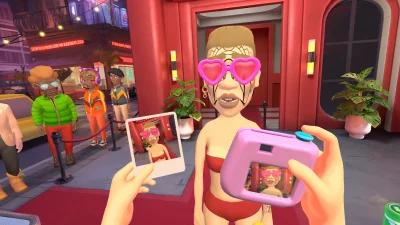 I Am Security взлом screen 5