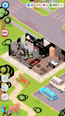 Life Dream взлом screen 3