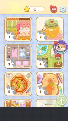 Satiszone: Идеальная игра ASMR взлом screen 1