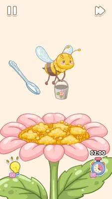 Satiszone: Идеальная игра ASMR взлом screen 2