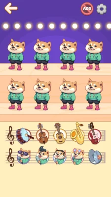 Satiszone: Идеальная игра ASMR взлом screen 4