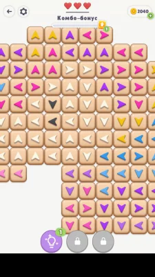 Tap Gallery: тренировка мозга взлом screen 4